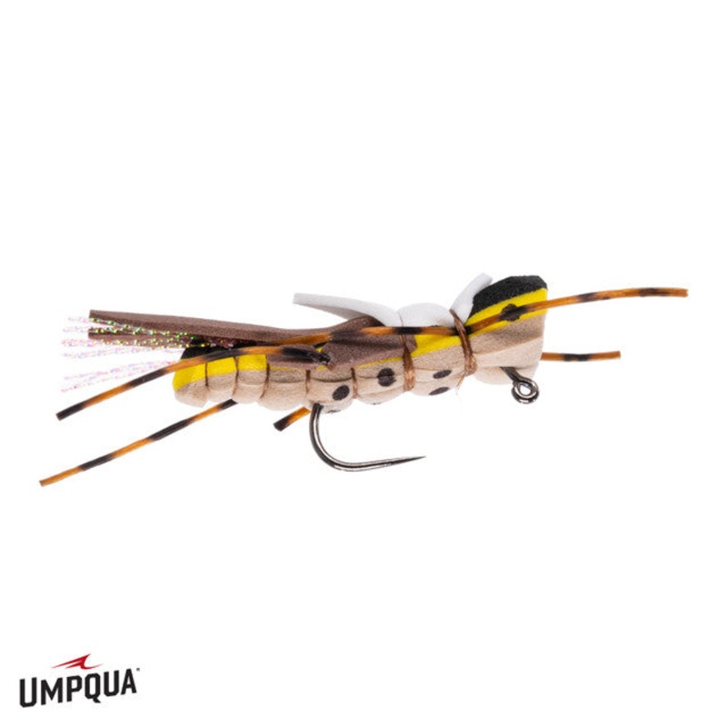 Bigsky Hopper|TAN|8