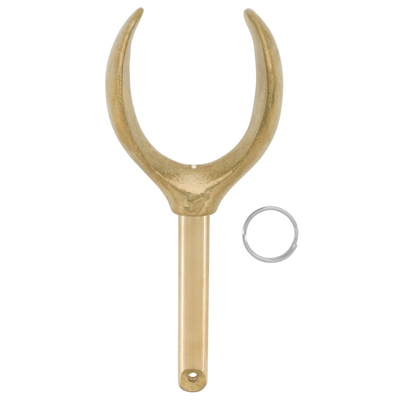 Cobra Oar Locks|LG|MINI