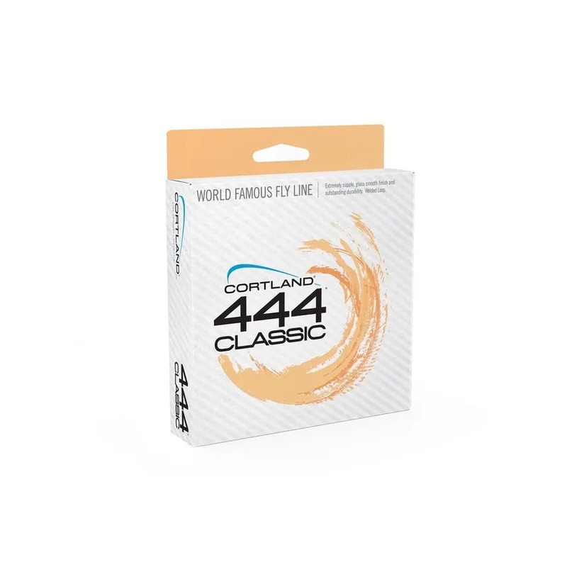 Cortland Sylk Line|DT|3|4|5|6