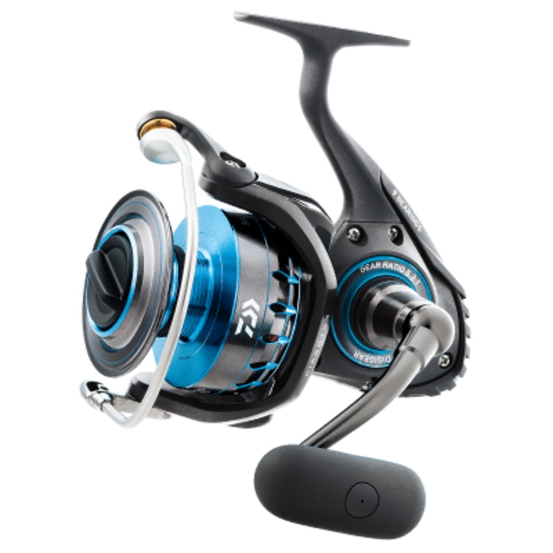 Daiwa Saltist|5000|SPIN