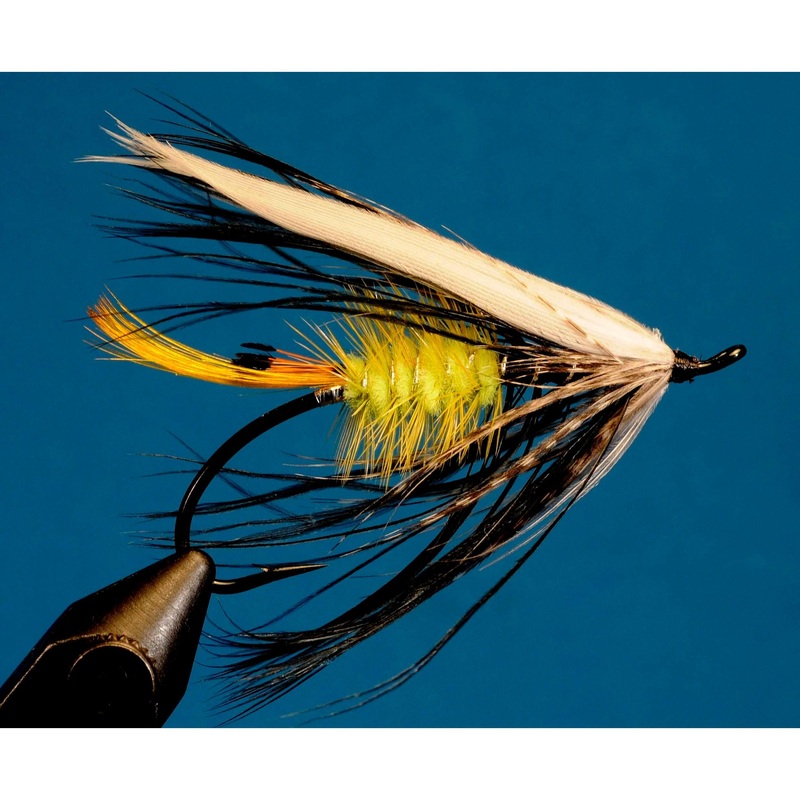 Dr Tucker’s Steelhead|AKROYD