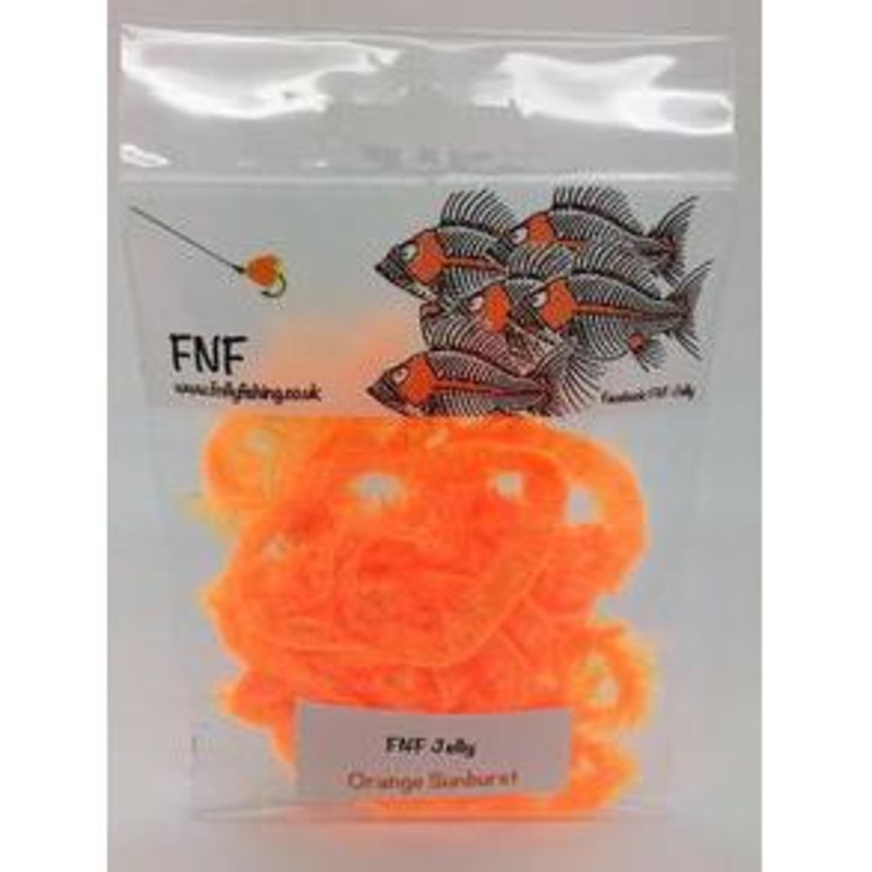 FNF Jelly Fritz|FIRE PRA|FL MILK|FLESH|HULK|MAGMA|MARSPINK|ORAN SUN|15