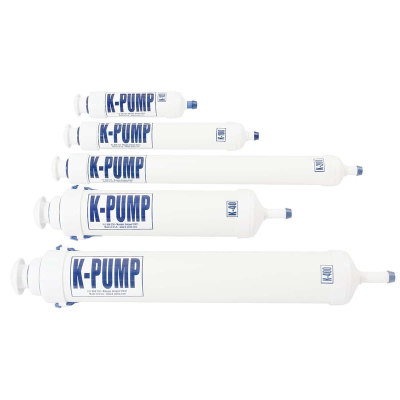 K-Pump Mini