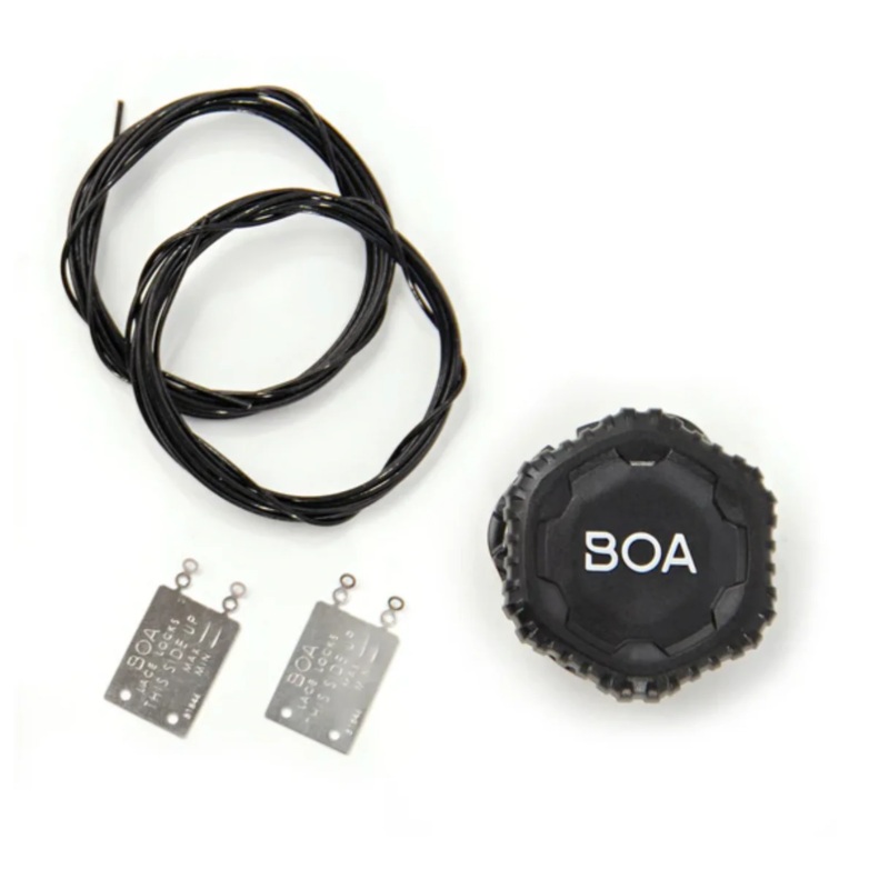 Korkers BOA M4 Replacement Kit
