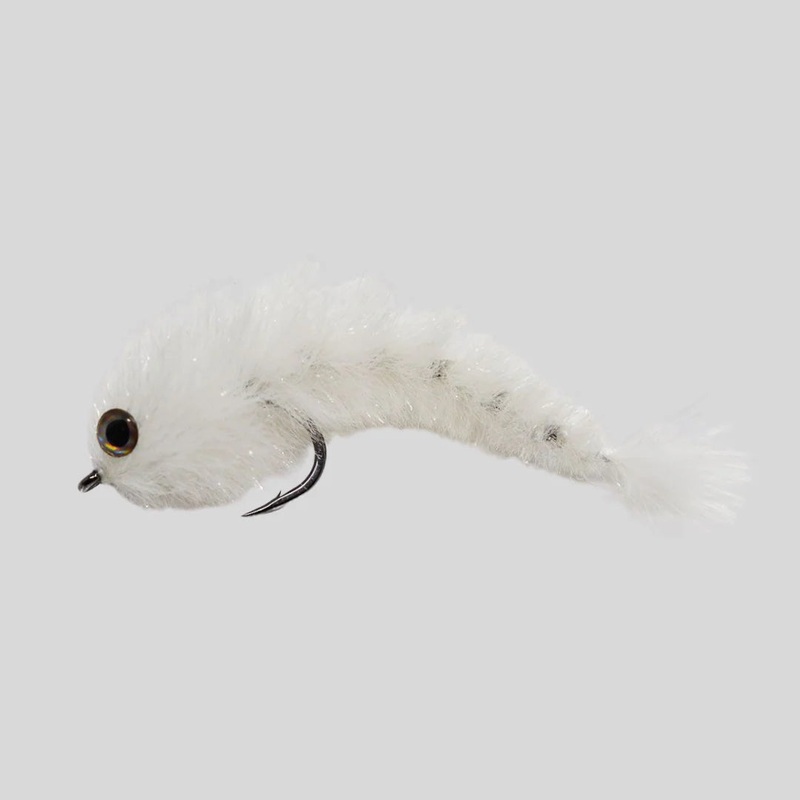 Minnow Changer|WHITE|6