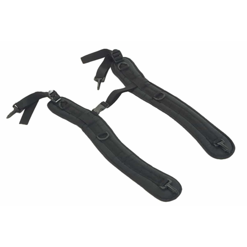 Outcast Backpack Straps|STRAPS