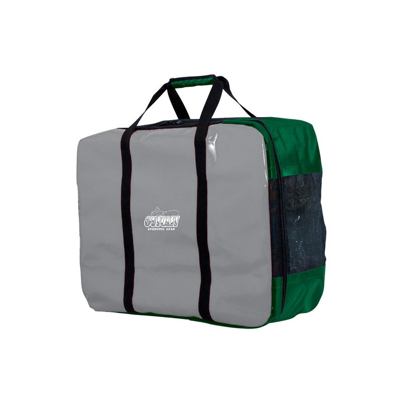 Outcast Boat Bag|TUBE BAG