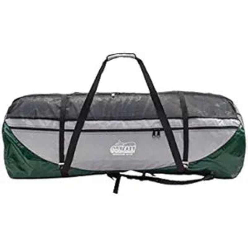 Outcast Frameless Bag|46″X16″