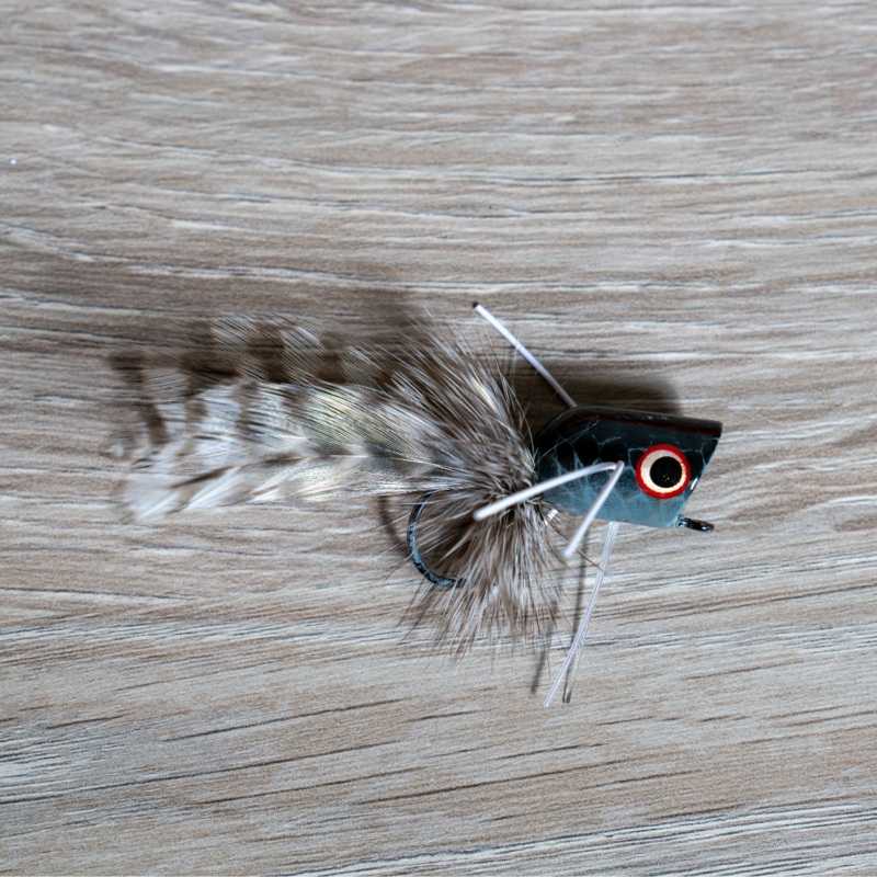 Pultz Grey Ghost|GREY|2