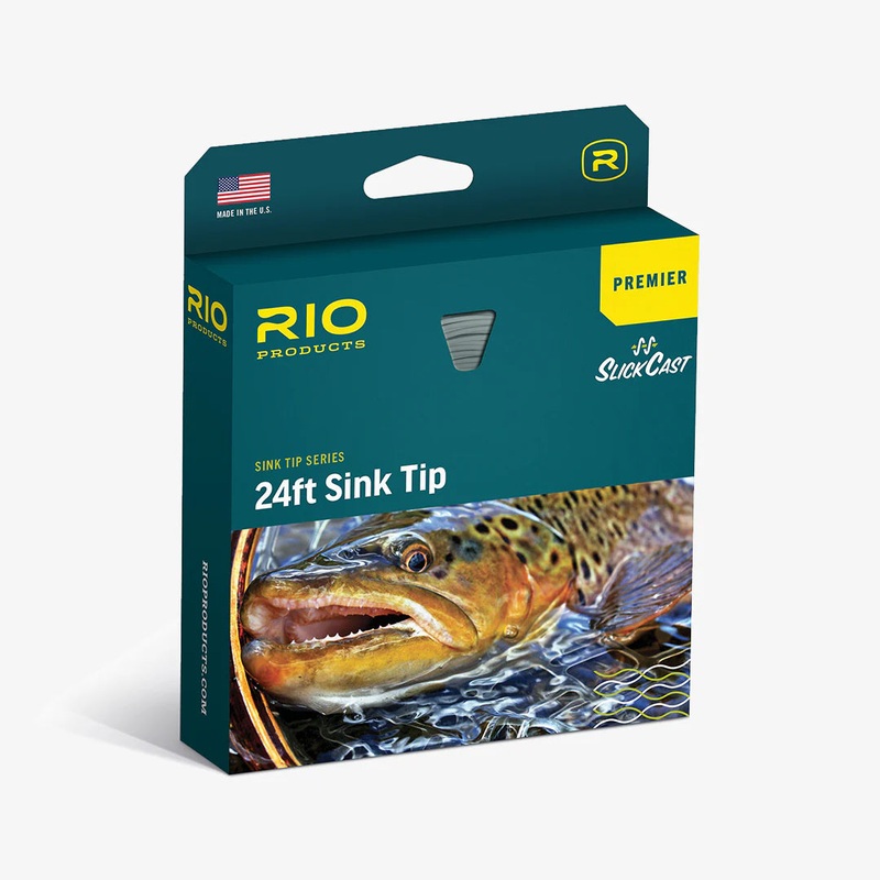 Rio Premier 24FT Sink Tip|ONE|150GR|200GR|250GR|300GR|350GR|400GR
