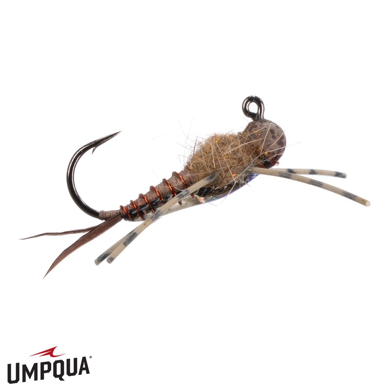 Rock Steady Stone|TAN/BRN|8