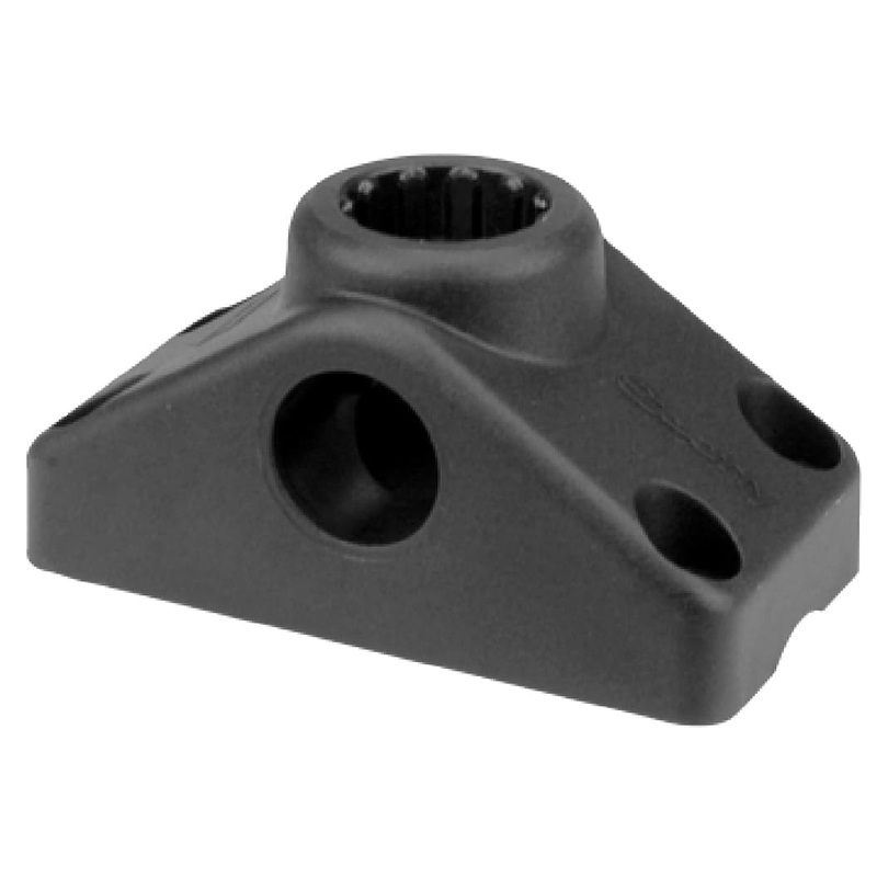 Scotty Side/Deck Mount