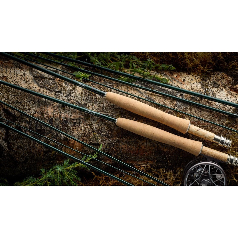 Winston Pure 2|5WT|4WT|9’0″|8’3″