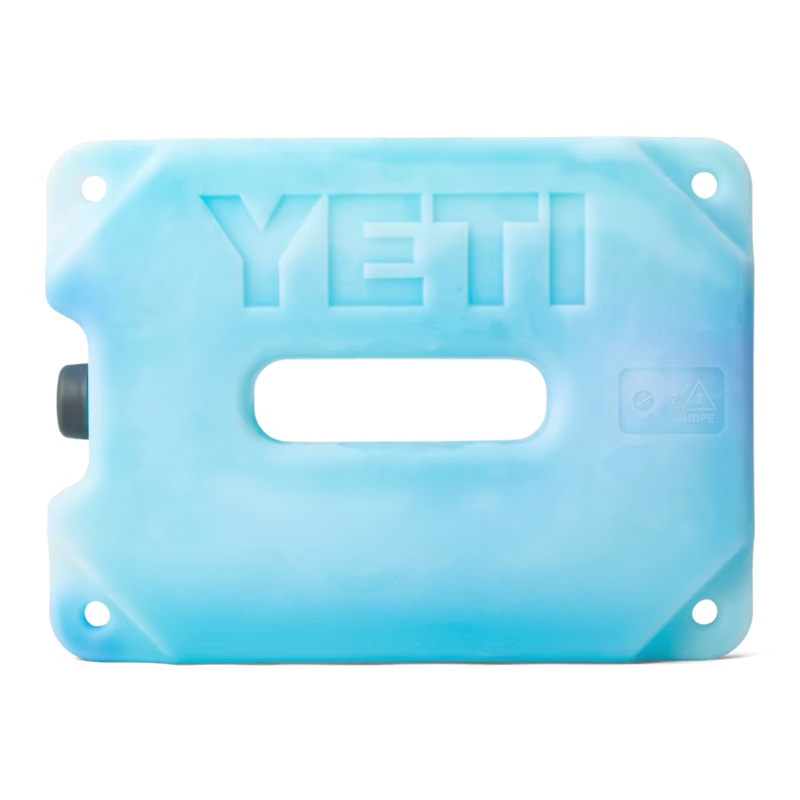 Yeti Ice Block|1 LB|2 LB|4 LB