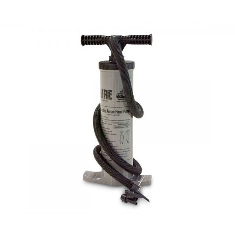 Double Action Hand Pump by Outcast