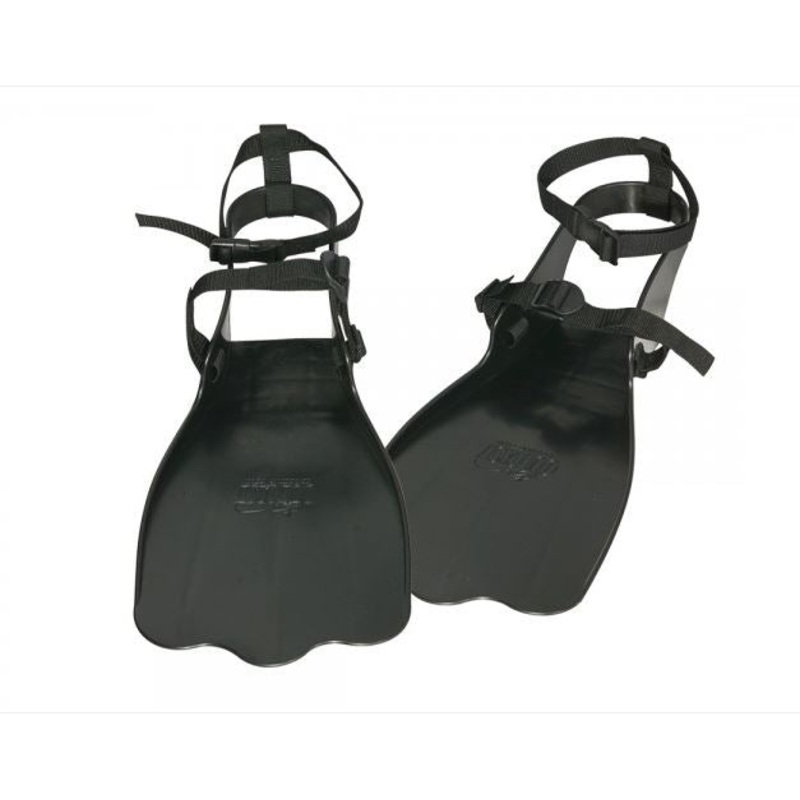 Fins for Float Tubes and Personal Watercraft by Outcast