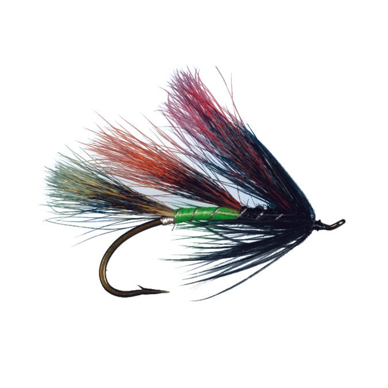 Grand Rhonde River Rat by Solitude