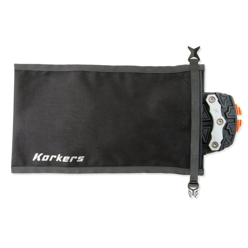 Korkers Savier Sole Bag