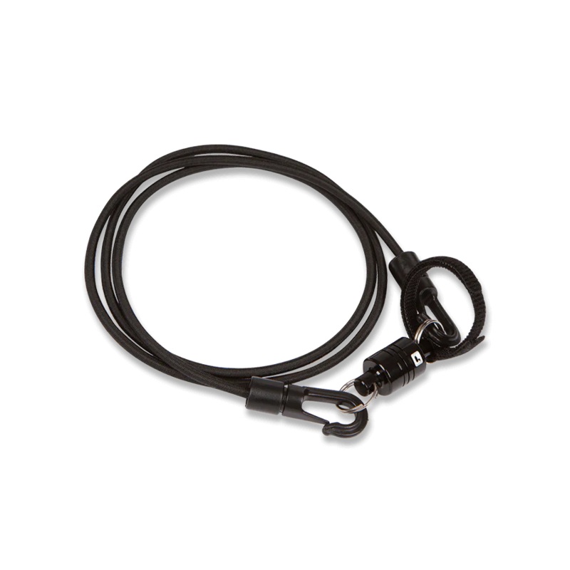 Loon Magnetic Net Holder and Release