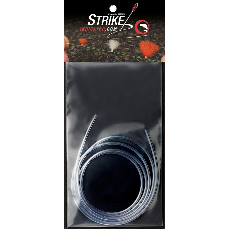 New Zealand Strike Indicator Tubing