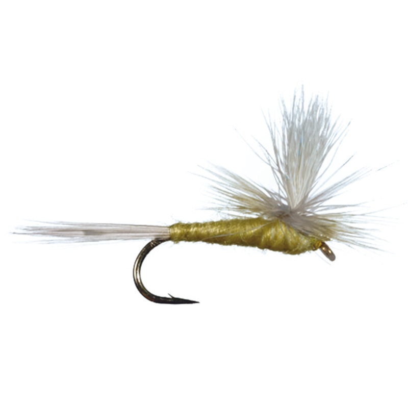 Parachute Pale Morning Dun by Solitude