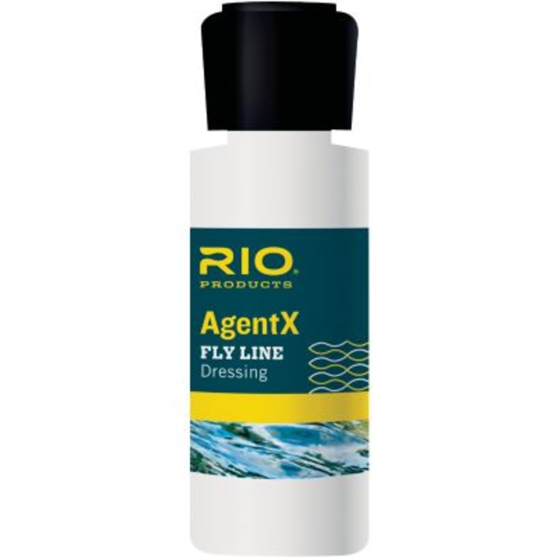 RIO Agent X Dressing & Cloth