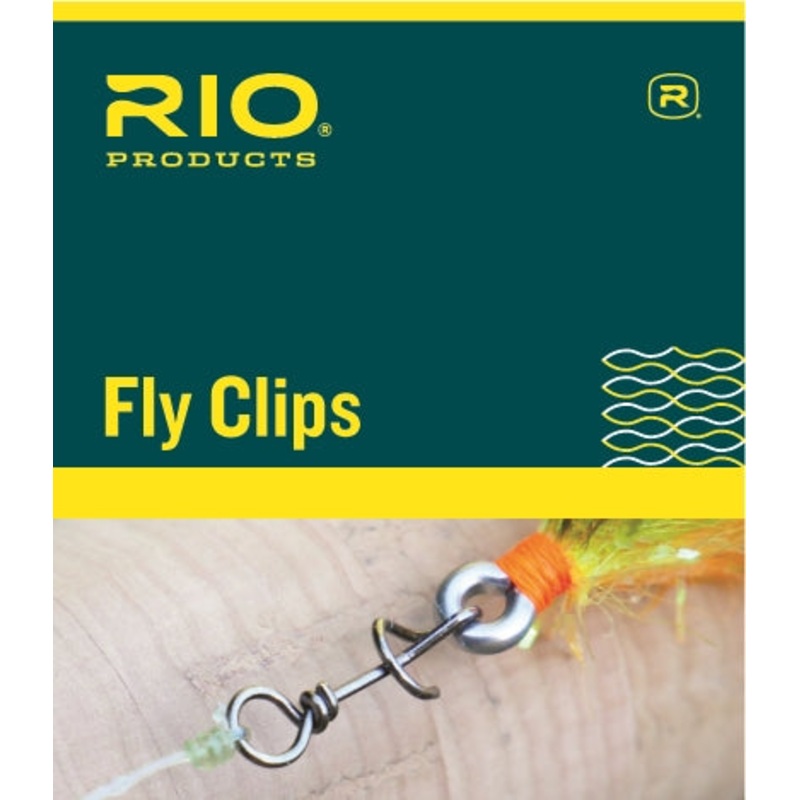 RIO Fly Clips|Clip |1 – Bronze|Clip |2 – Bronze|Clip |3 – Bronze|Twist Clip |1 – Black|Twist Clip |2 – Black|Twist Clip |3 – Black
