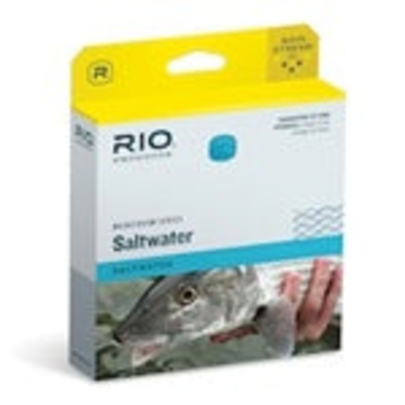 RIO Mainstream Saltwater Line|WF7F|WF8F|WF9F|WF10F|WF11F|WF12F