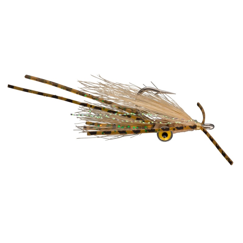 RIO’s Squimp // Bonefish and Permit