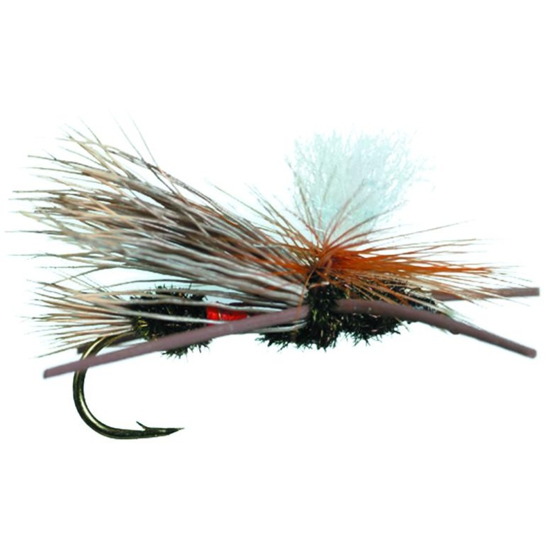 Royal Parachute X by Solitude // Terrestrial & Attractor