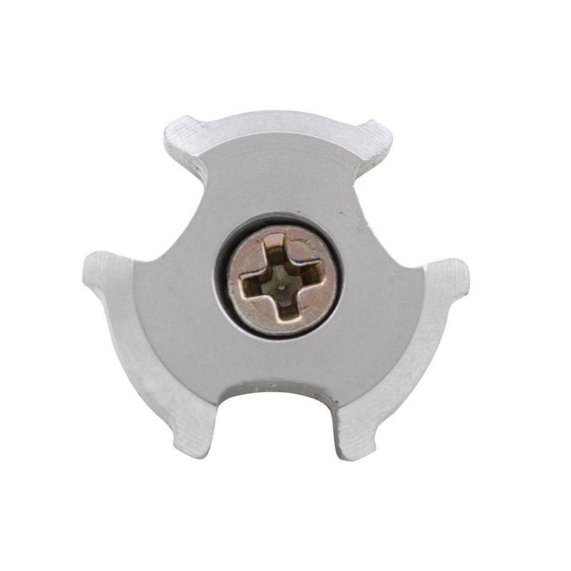 Simms Alumibite Star Cleats – 10 Pack