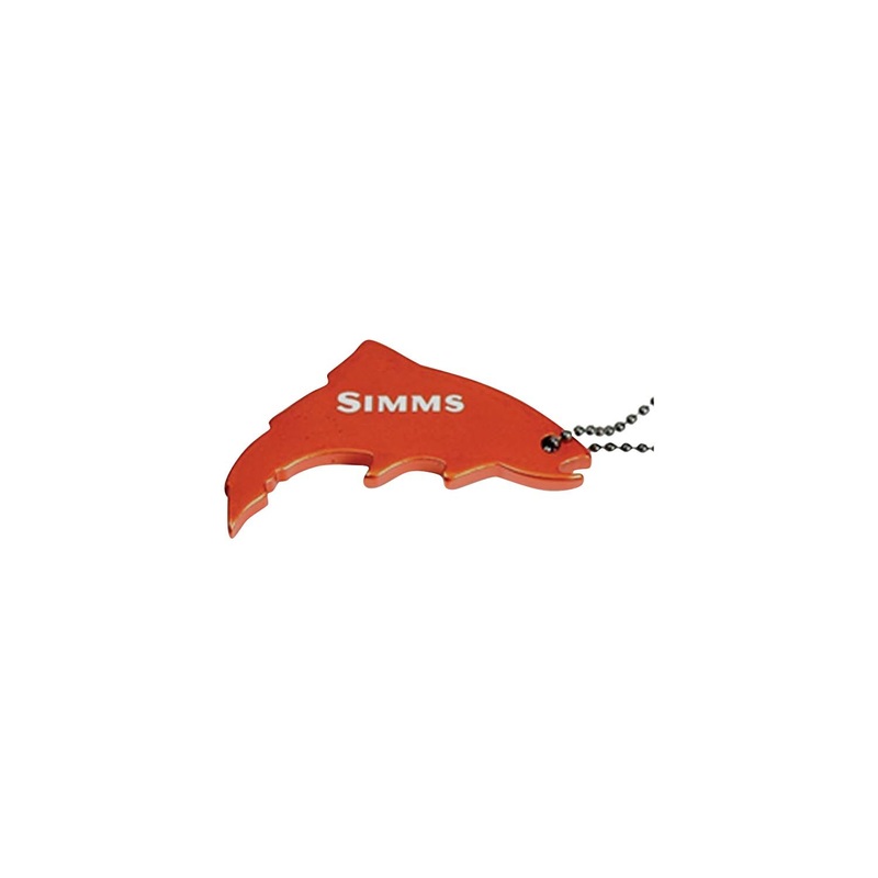 Simms Thirsty Trout // Bottle Openers
