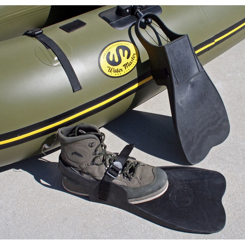 WaterMaster Kick Fins