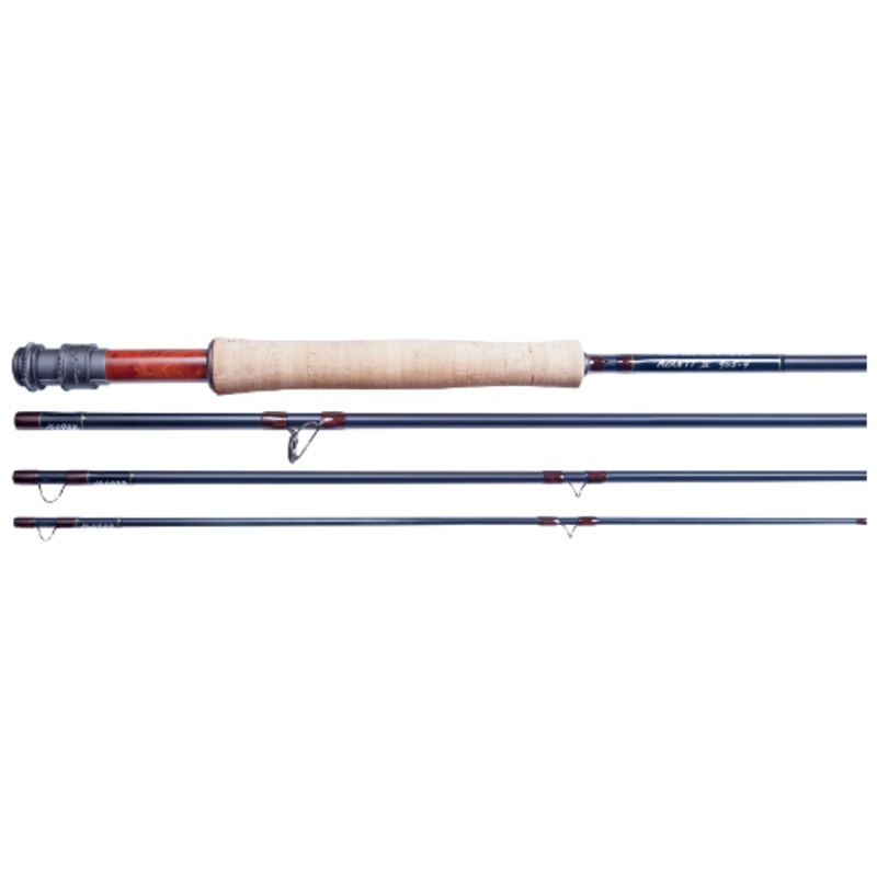 Avantt II Fly Rod by Thomas and Thomas