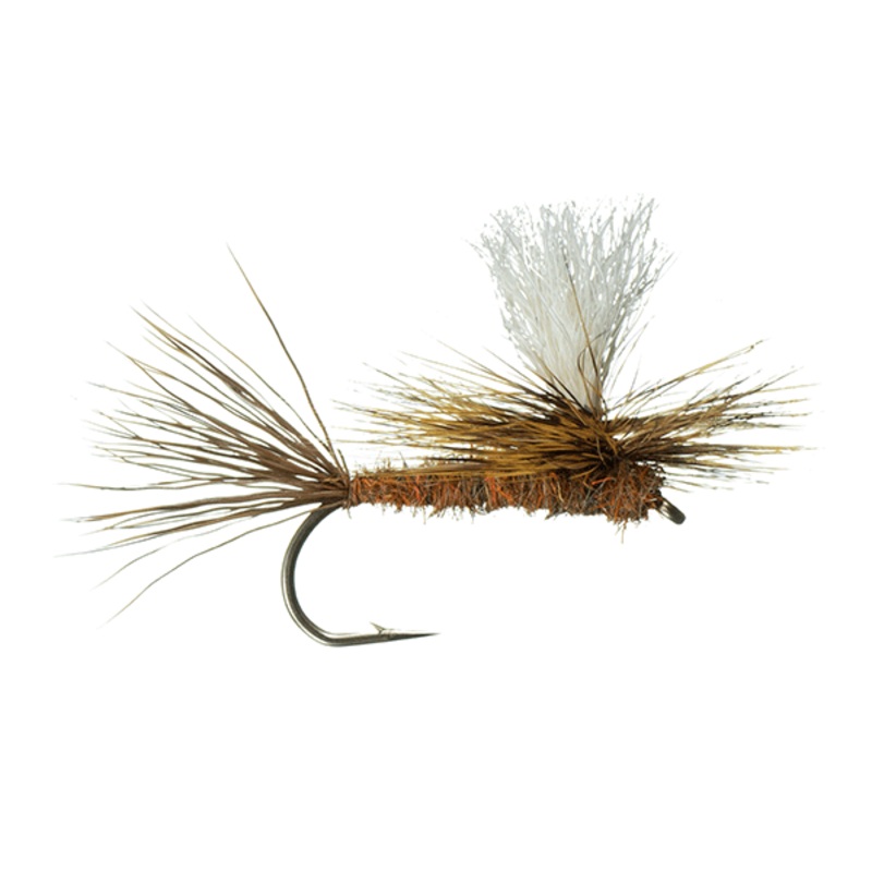 Brindle Chute by Montana Fly Company