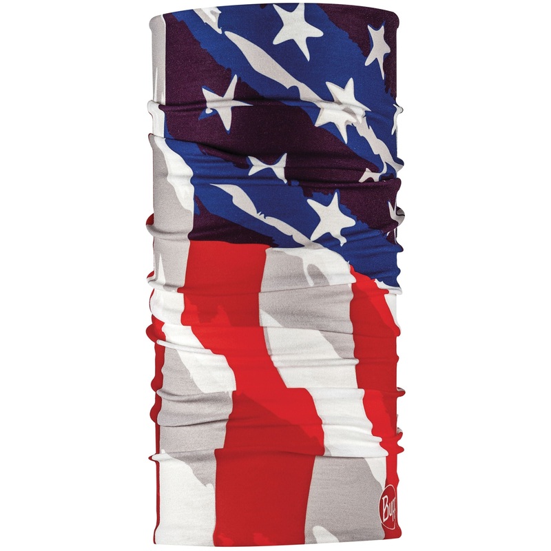 CoolNet UV+ Buff // America|America
