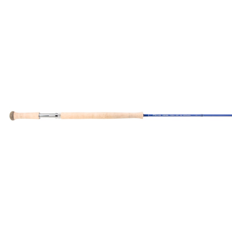 Echo Swing Switch Rods|6116-4 11’6″ 6wt 4 Piece|7117-4 11’7″ 7wt 4 Piece|8118-4 11’8″ 8wt 4 Piece