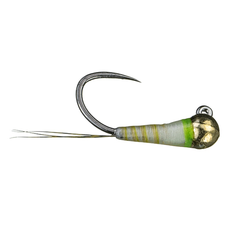 Jig Napoleon by Montana Fly Company