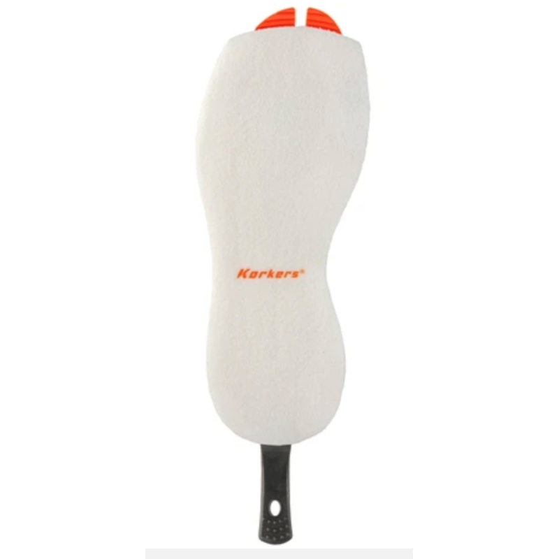 Korkers OmniTrax v3.0 Felt Insert