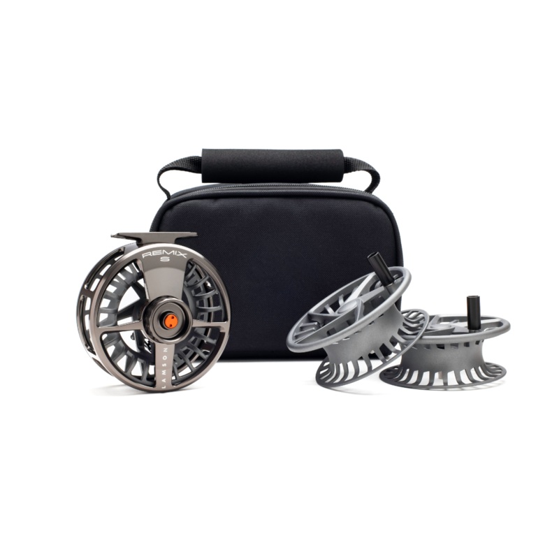 Lamson Remix HD S-Series 3-Pack