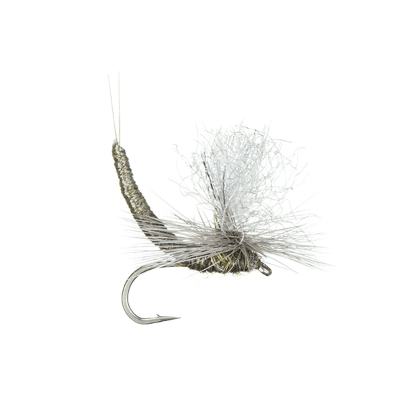 On Point Para Wulff BWO by Montana Fly Company