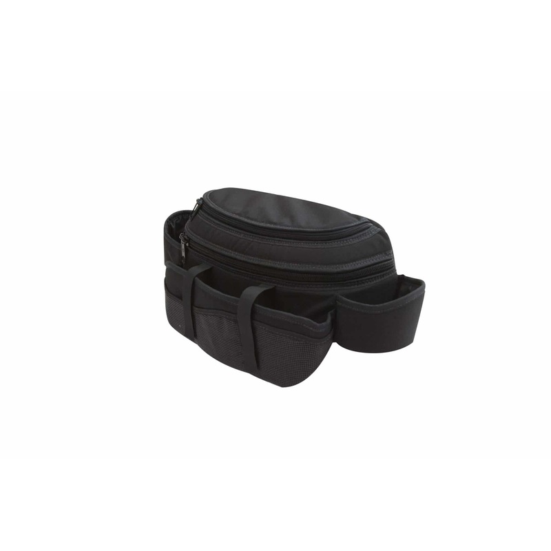 Outcast Frameless Cargo Pocket