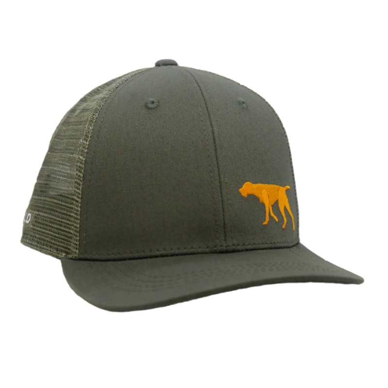 REP YOUR WATER – Bird Dog Hat
