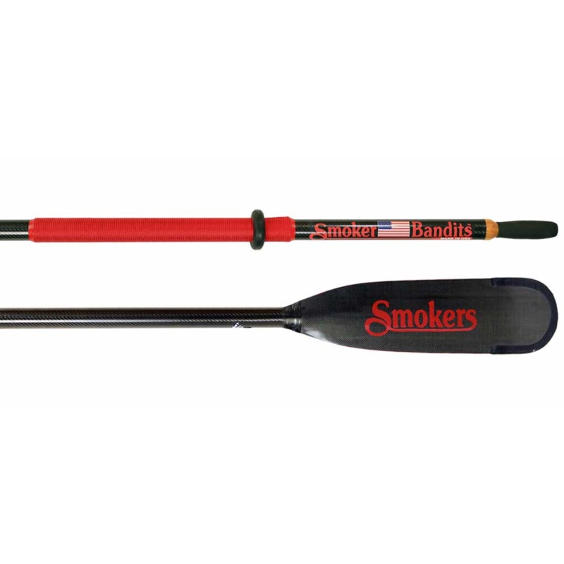 Sawyer Smoker Bandit Oar|Shoal Cut|8’|9’|9′ 6″