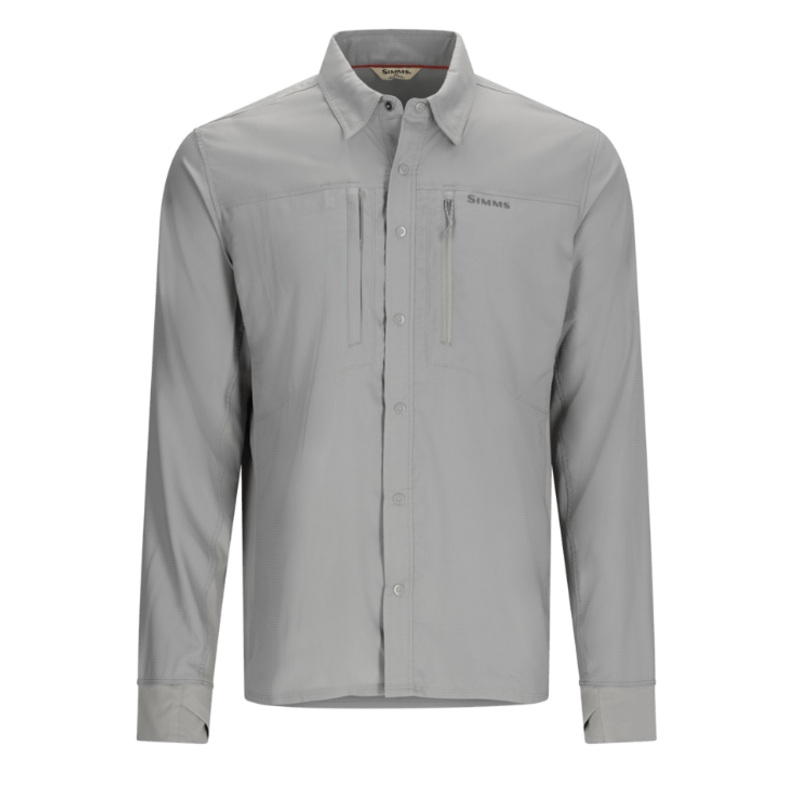 Simms M’s Intruder BiComp|Cinder|Small|Medium|Large|XL|2XL|3XL