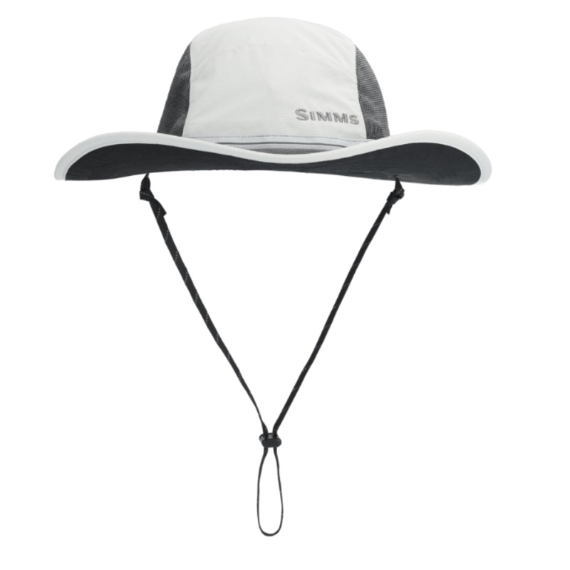 Simms M’s Solar Sombrero|Sterling|S/M|L/XL