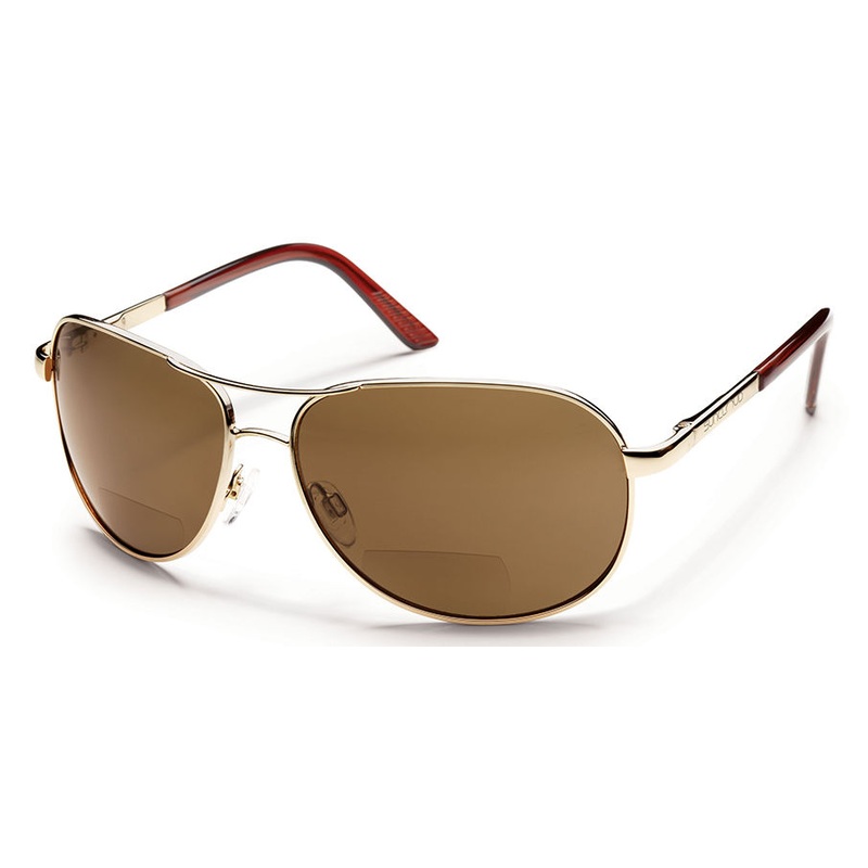 Suncloud Aviator Reader Sunglasses