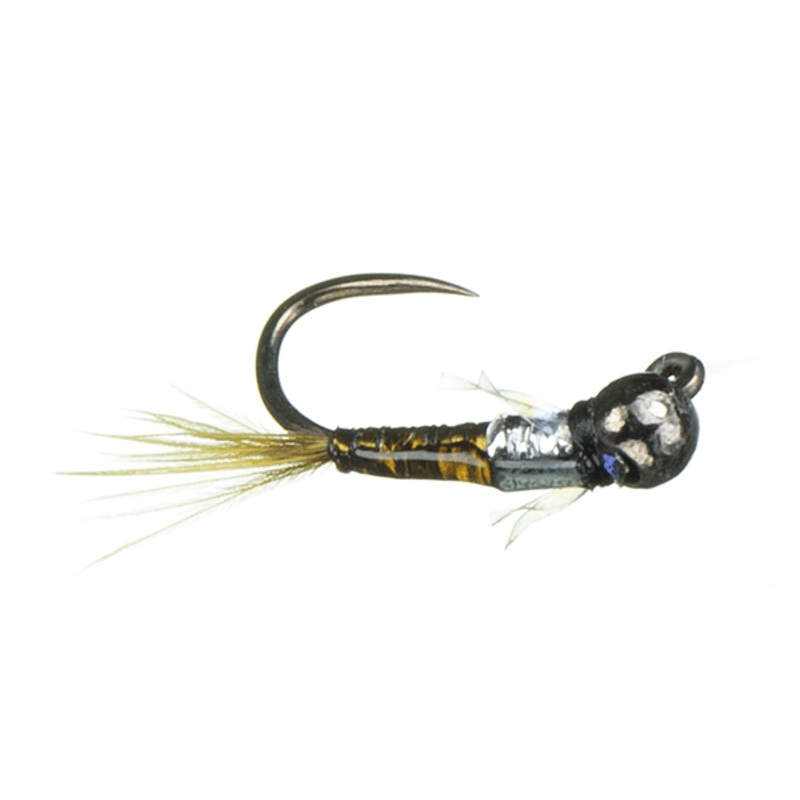 Tereyla’s Jig Lightsaber – BWO by Montana Fly Company