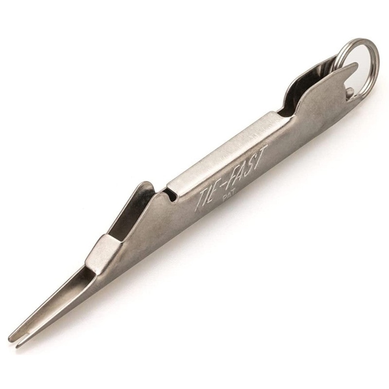 Tie-Fast Nail Knot Tool