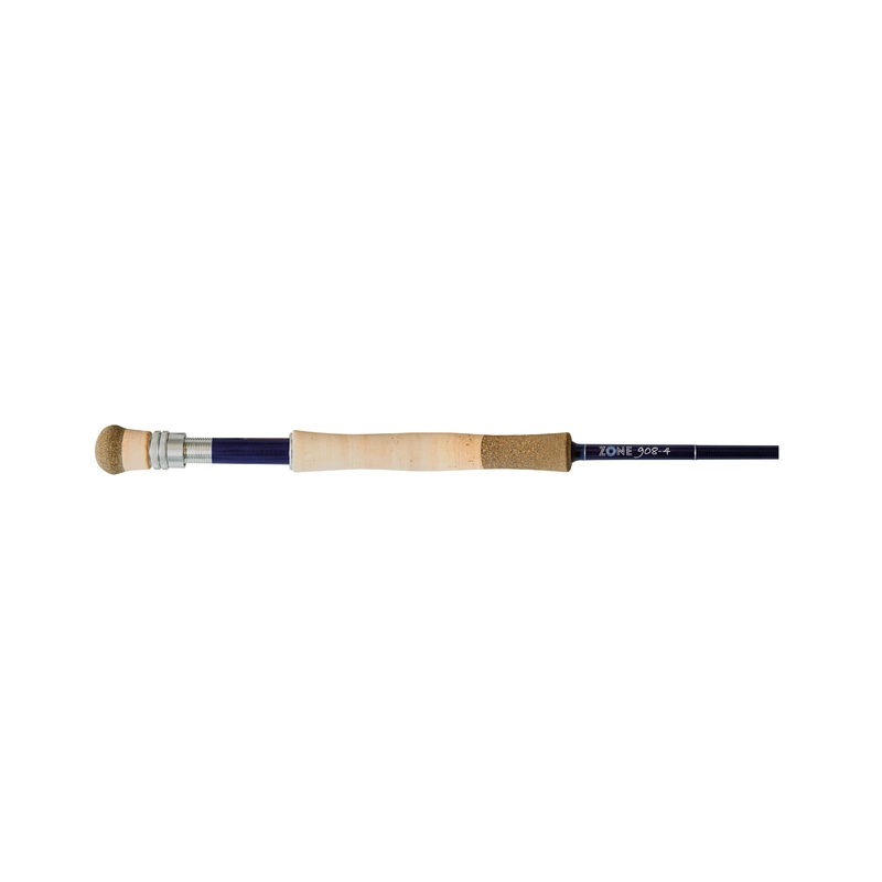 ZONE Saltwater Fly Rods by Thomas and Thomas